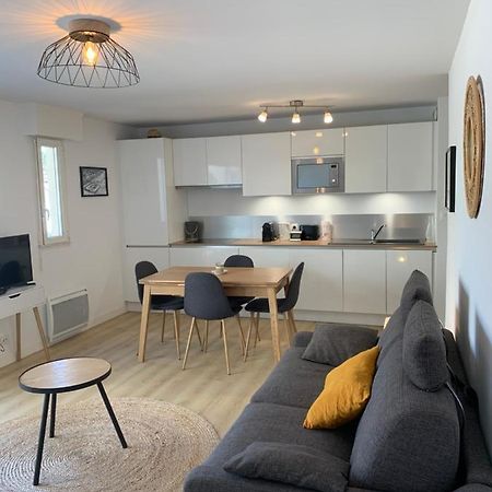 Appartement Cosy Plein Centre A 2 Pas De La Plage Le Touquet ภายนอก รูปภาพ