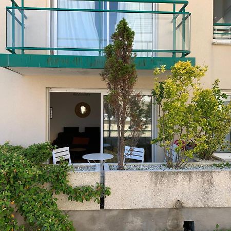 Appartement Cosy Plein Centre A 2 Pas De La Plage Le Touquet ภายนอก รูปภาพ