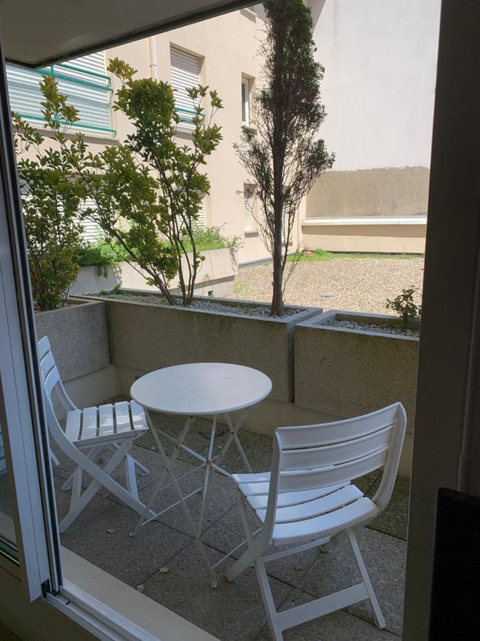 Appartement Cosy Plein Centre A 2 Pas De La Plage Le Touquet ภายนอก รูปภาพ