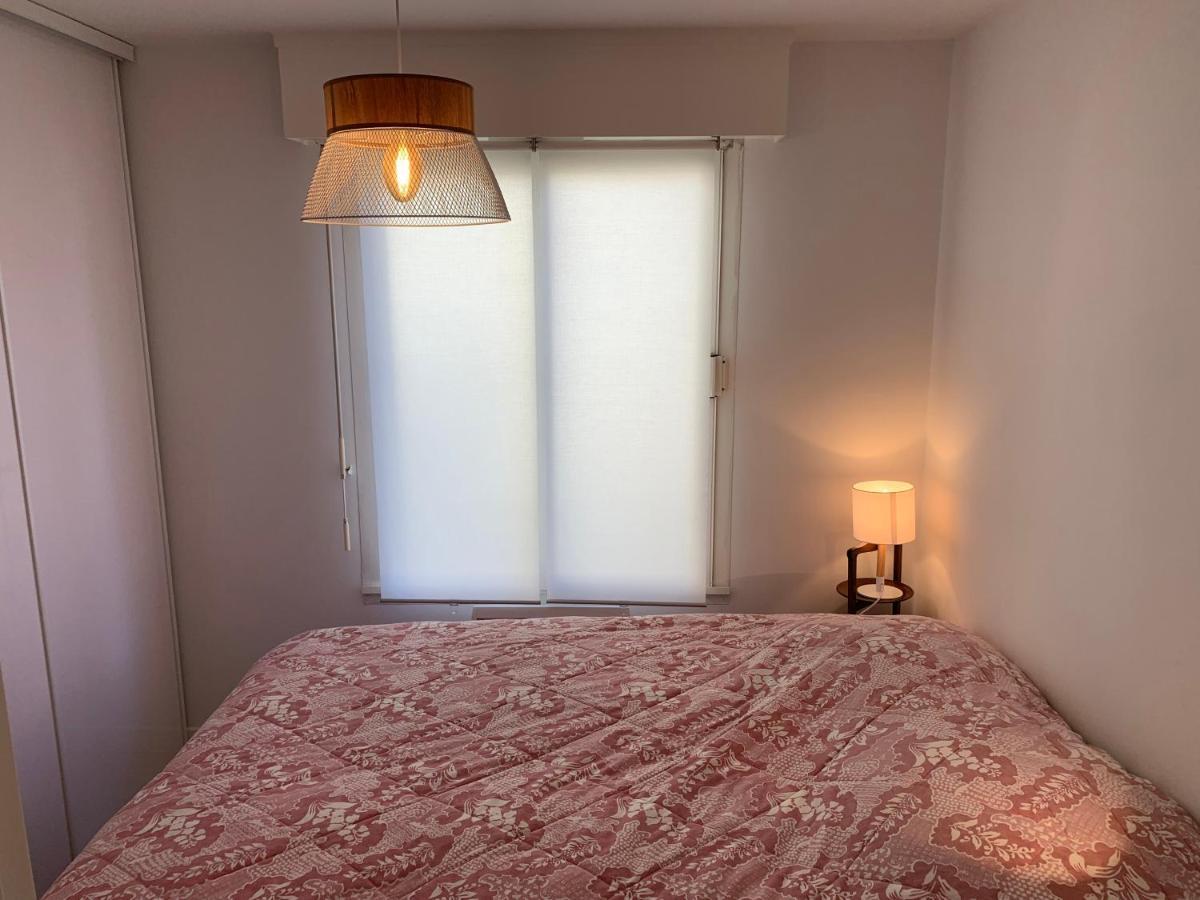 Appartement Cosy Plein Centre A 2 Pas De La Plage Le Touquet ภายนอก รูปภาพ