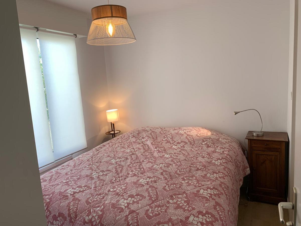 Appartement Cosy Plein Centre A 2 Pas De La Plage Le Touquet ภายนอก รูปภาพ
