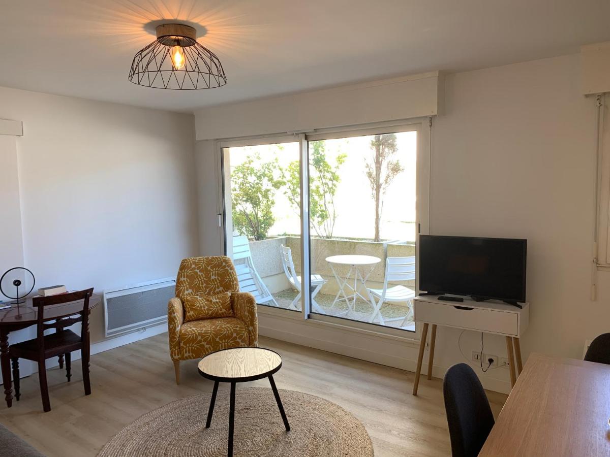 Appartement Cosy Plein Centre A 2 Pas De La Plage Le Touquet ภายนอก รูปภาพ